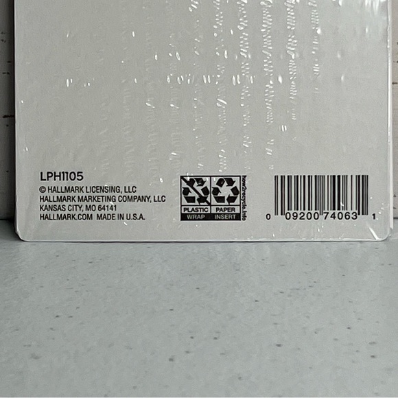 4/$14 8pk Hallmark Expressions Sunflower Note Cards Blank Inside NEW SEALED - Picture 4 of 5